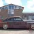 1941 BUICK CENTURY CUSTOM HOT ROD KUSTOM SURVIVOR