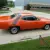 1972 Plymouth Road Runner