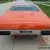 1972 Plymouth Road Runner