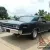 1966 Chevrolet Chevelle