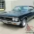 1966 Chevrolet Chevelle