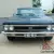 1966 Chevrolet Chevelle