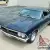 1966 Chevrolet Chevelle