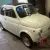 1972 Fiat 500