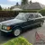 1991 Mercedes 560 SEL V8 Leather MOT Oct 2022. The Flagship of the Fleet.