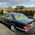 1991 Mercedes 560 SEL V8 Leather MOT Oct 2022. The Flagship of the Fleet.