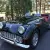 1962 Triumph TR3B Black Beauty