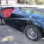 1962 Triumph TR3B Black Beauty