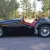 1962 Triumph TR3B Black Beauty