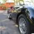 1962 Triumph TR3B Black Beauty