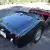 1962 Triumph TR3B Black Beauty