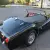 1962 Triumph TR3B Black Beauty