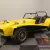 1972 Lotus Super Seven S4