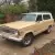 1977 Jeep Cherokee