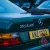 1990 MERCEDES 300E-24 AUTO GREEN