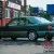1990 MERCEDES 300E-24 AUTO GREEN