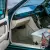 1990 MERCEDES 300E-24 AUTO GREEN