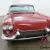 1958 Cadillac Eldorado