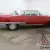 1958 Cadillac Eldorado