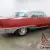 1958 Cadillac Eldorado