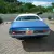 1971 Military Troop-Carrier/Cargo Truck, M35A2, 2.5 Ton, 6WD - NO RESERVE