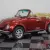 VERY CLEAN SUPER BEETLE, FRESH RE-PAINT, FRESH ENGINE REBUILD, NEW INTERIOR