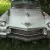 Cadillac : Other Sedan de Ville