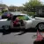 1961 Lincoln Continental