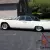1961 Lincoln Continental