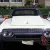 1961 Lincoln Continental