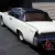 1961 Lincoln Continental