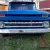 1964 Chevrolet C-10