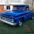 1964 Chevrolet C-10