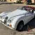 1954 Jaguar XK 1954 JAGUAR XK120 REPLICA