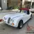 1954 Jaguar XK 1954 JAGUAR XK120 REPLICA