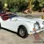 1954 Jaguar XK 1954 JAGUAR XK120 REPLICA