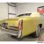 76 Eldorado Convertible 500 ci 8.2 Liter V8 3 Speed Automatic Gold