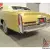 76 Eldorado Convertible 500 ci 8.2 Liter V8 3 Speed Automatic Gold