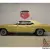 76 Eldorado Convertible 500 ci 8.2 Liter V8 3 Speed Automatic Gold