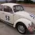  1968 Volkswagen Beetle (