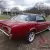 1968 Ford Mustang