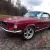 1968 Ford Mustang