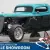 1934 Ford Other Coupe