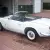  TRIUMPH SPITFIRE MK3 WHITE 