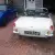  TRIUMPH SPITFIRE MK3 WHITE 