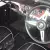  TRIUMPH SPITFIRE MK3 WHITE 