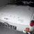  TRIUMPH SPITFIRE MK3 WHITE 