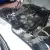  TRIUMPH SPITFIRE MK3 WHITE 