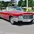 Simply the best in U.S 1970 Cadillac Deville Convertible upgraded must be seen