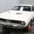 1974 Plymouth Other 440 Tribute